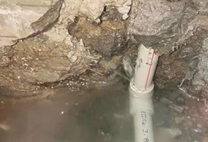 建德管道漏水检测五