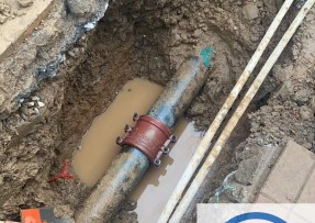 建德水管漏水检测公司4