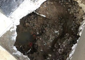 建德水管漏水检测公司2