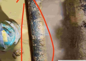 建德水管漏水检测公司1